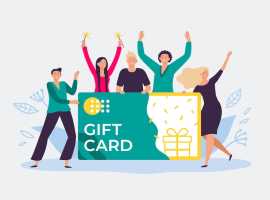 Enhance Your Business with Gift Cards from CardPEM, London