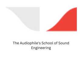  Audio Engineering Courses In India, Chennai