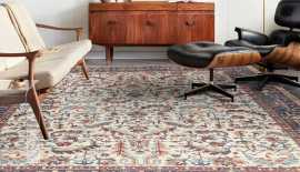 Sustainable and Stylish Handmade Carpets, Jaipur