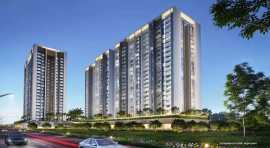 Discover Luxurious Living at Mantra Mirari, Pune, Pune