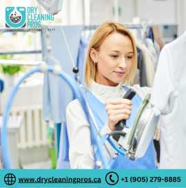 Alterations Mississauga | Dry Cleaning Pros, Dundas