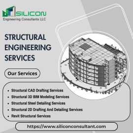 Las Vegas' Best Structural Engineering Services US, San Francisco
