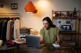 Custom E-Commerce Solutions, Dubai