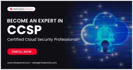 CCSP Certification Training: Build a Cloud Securit, Toronto