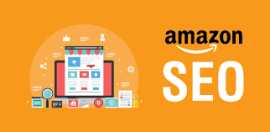 Optimize Your Listings with Amazon SEO for Higher , Jaipur