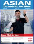  ASIAN TEXTILE JOURNAL, Chandigarh