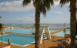 Stay at Accommodation in Cape Town Sea Point, Hillcrest
