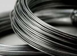 Premium Binding Wire - Adarsh Steel, Lucknow
