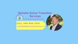 Reliable Senior Care Services in North Dallas, Dallas