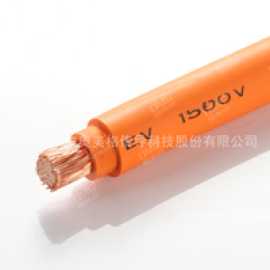 EVs cable process research and development, Dongguan