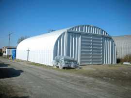 Transform Your Space with Durable Steel Buildings!, Pointe-Claire