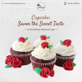 Cupcake Craze: Indulge in Delectable Treats, $ 1