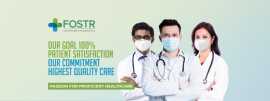 Experienced Fostr Healthcare Rheumatology Doctor, Bengaluru