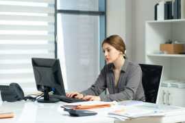 Accounting Services UAE, Dubai