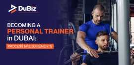 How To Become a Personal Trainer in Dubai, Dubai