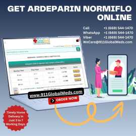 Get Ardeparin Normiflo Online, $ 1