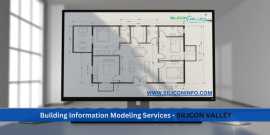 Building Information Modeling Services Org in USA, Chicago