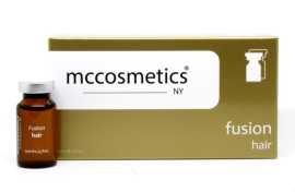 Mccosmetics Fusion Hair 10 ml x 5 Vials, Dubai