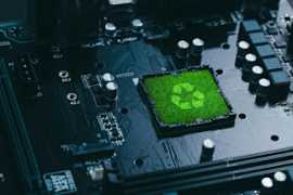 E-Waste Recycling Trends and Innovations, Dubai