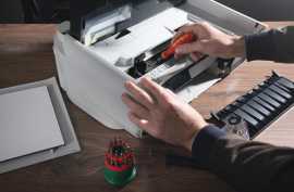 Printer Fixing Service, Mississauga