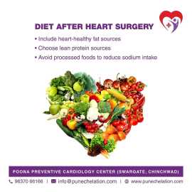 Unlock Optimal Health with Poona Preventive Cardio, Pune