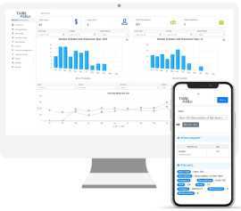 Optimize Your Stock with Inventory Control Softwar, California City