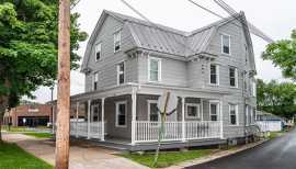 MV Student Housing, Bloomsburg