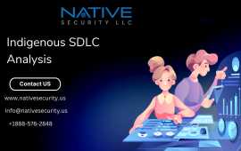 Advanced Indigenous SDLC Analysis and Automation, San Diego