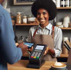 How to Accept Online Payments in the UK, London