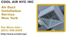 COOL AIR NYC INC., ps 950