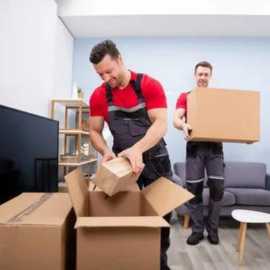  Reliable Office Moving Company, Toronto