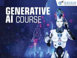 Generative ai course, Bengaluru