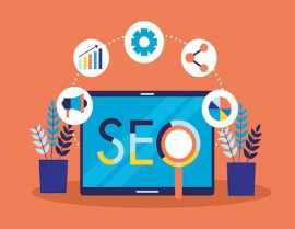 Leading SEO Company in Sydney, Sydney
