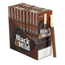 Black & Mild No Price, Rancho Cucamonga