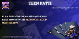 Play Free Online Games and Earn Real Money with Te, Surat