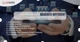 Best Platform Is Magento Ecommerce Development Com, New York