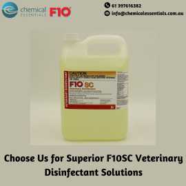 Choose Us for Superior F10SC Veterinary Disinfecta, $ 0