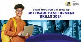 Career with These Top Software Development Skills , Lusaka