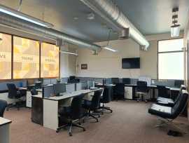 Coworking Space, Noida