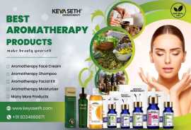 Best Aromatherapy Products, Kolkata