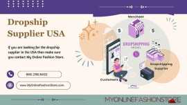 Top-Tier Drop Ship Supplier for Fashion E-commerce, Los Angeles