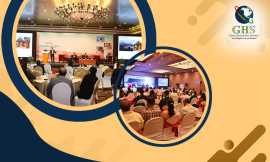 Corporate Event Organizer in Ahmedabad: Ghsolution, Ahmedabad