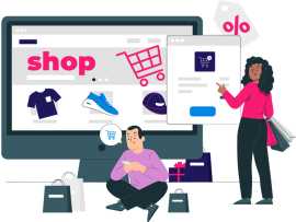 Top Shopify Development Service in California, California City