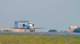 Starting a Private Jet Business, Jersey City
