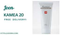 Discover the Ultimate Emollient Foot Cream by Kame, Long Beach