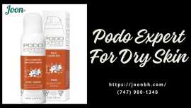 How to Maintain Healthy Feet with PodoExpert, Long Beach