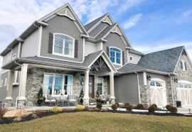 Ideal Siding Marietta-Roswell, Roswell