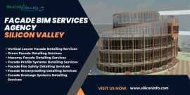 Facade BIM Services Agency - USA, Jersey City