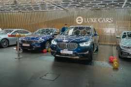 Pre owned luxury cars Bangalore & second hand , Rp 0