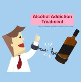 Finding Reliable Alcohol Addiction Treatment Provi, Overland Park